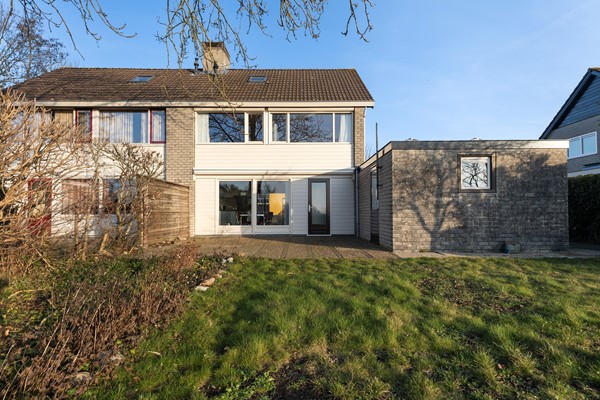 Medium property photo - K. van Zandbergenstraat 12, 9076 GB Sint Annaparochie